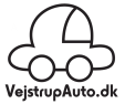 Vejstrup Auto logo